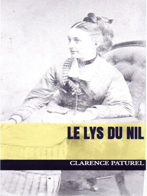 cover image of Le Lys du Nil
